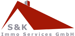 S&K Immo-Services GmbH Logo