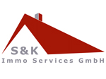 S&K Immo-Services GmbH Logo